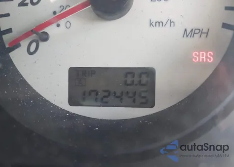 2005 Mitsubishi Lancer Ralliart z USA, uszkodzony, nr VIN JA3AJ66F05U020912